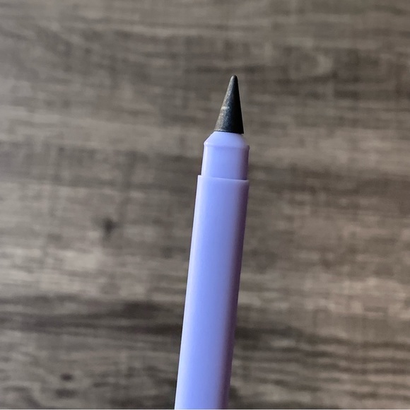 🍒🍒 (Bundle Only) Slim Purple Infinity Pencil with Replacement Nibs - Picture 5 of 8
